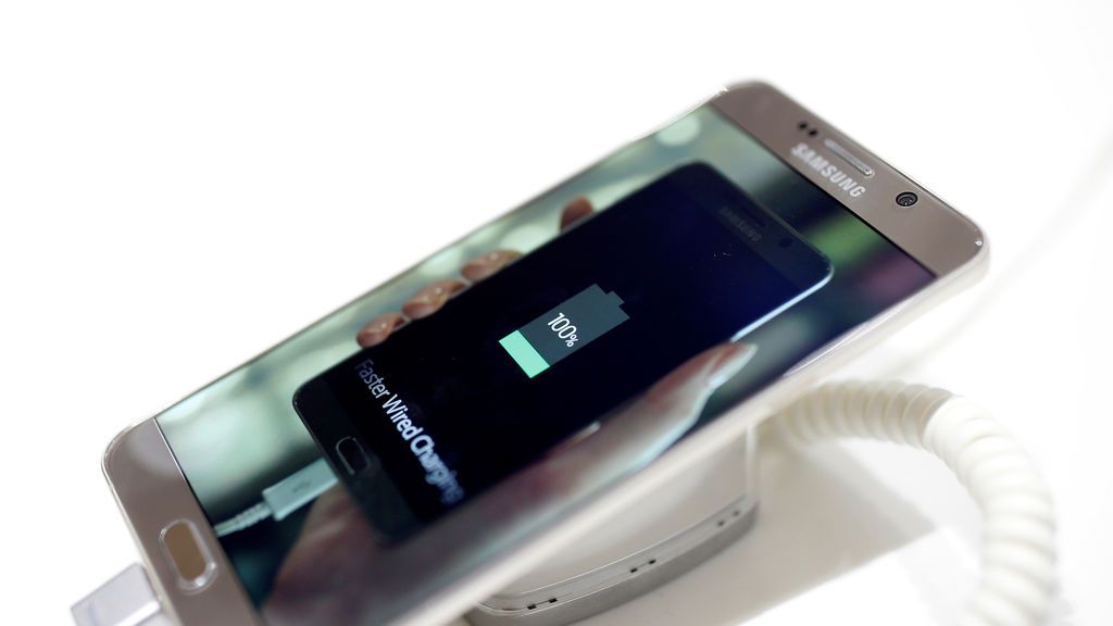 Samsung anuncia el regreso del Galaxy Note 7 como terminal reacondicionado