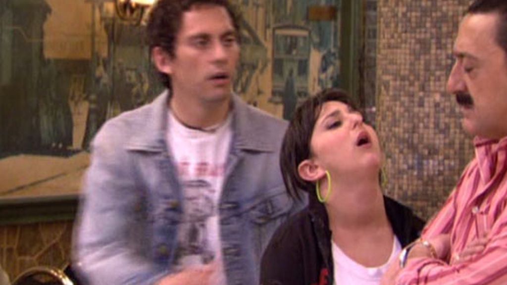 Amor, alcohol y un accidente