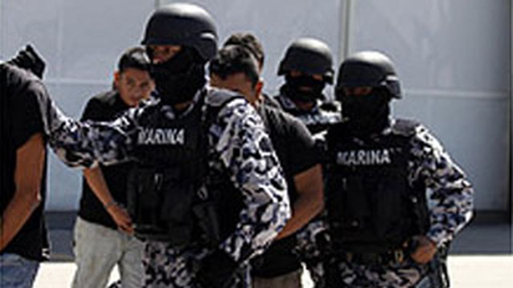Muere el narcotraficante Tonty Tormenta