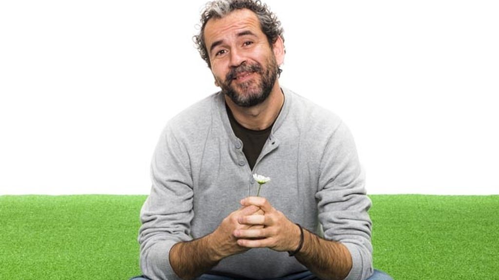 Guillermo Toledo. Cuestión de sexo