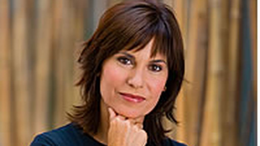 Concha García-Campoy