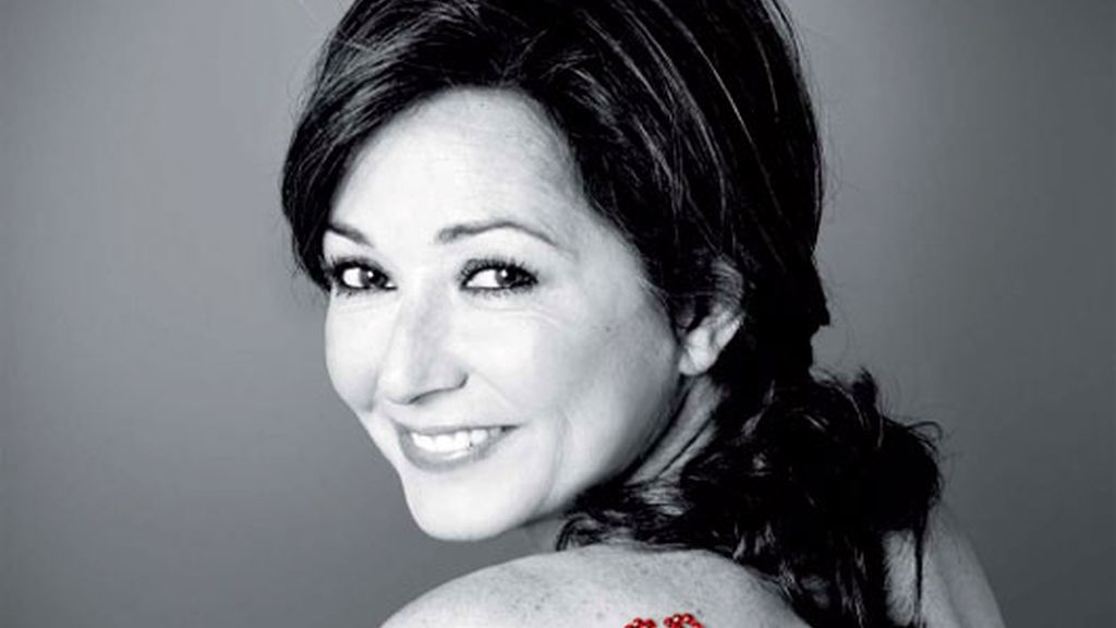 Calendario solidario 2008