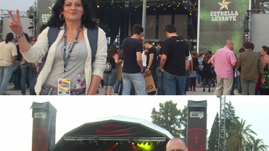 Puro Cuatro - concurso SOS 4.8 Murcia - ganador