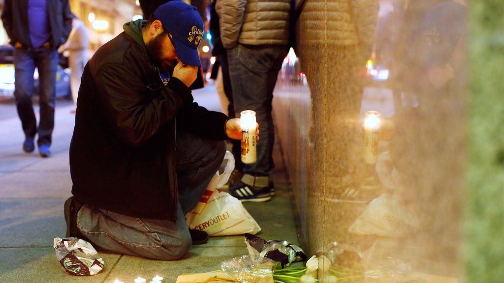 Simpatizantes de Estado Islámico celebran en Internet los atentados de Francia