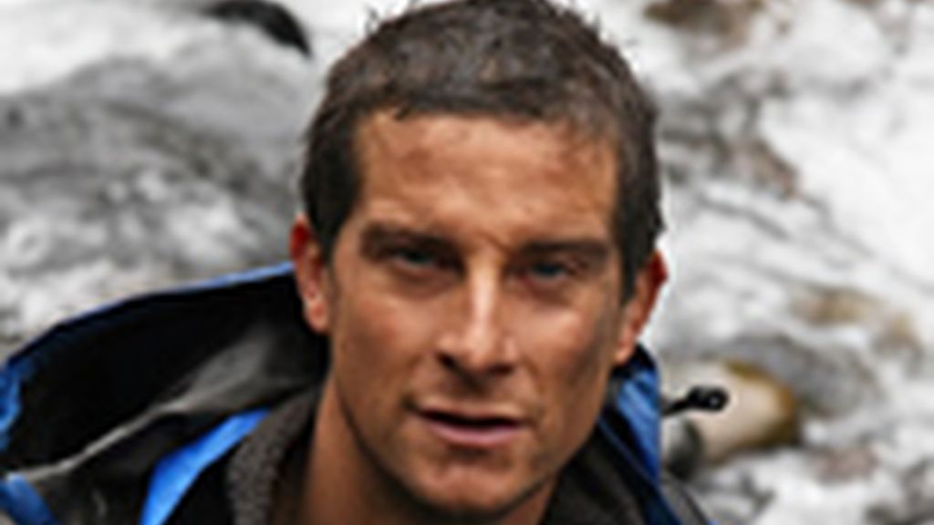 Bear Grylls viernes 18 de diciembre