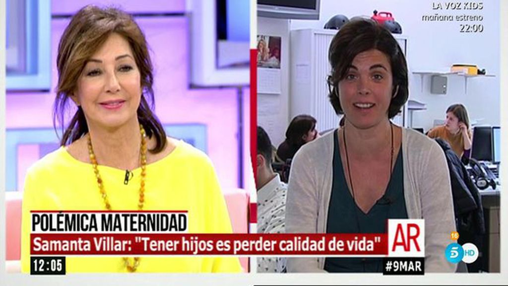 MALASMADRES