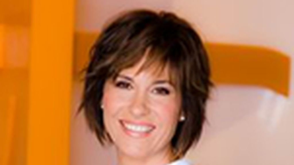 Concha García Campoy