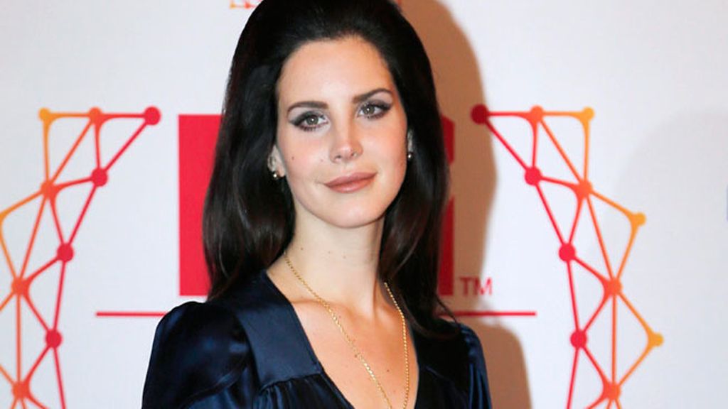 Lana del Rey