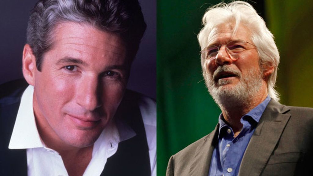 Richard Gere