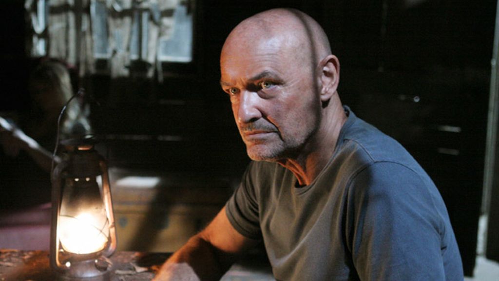 Capítulo 11: Fiebre de cabaña