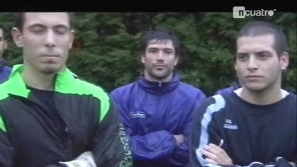 El Ciudad de Santiago vive de la caridad