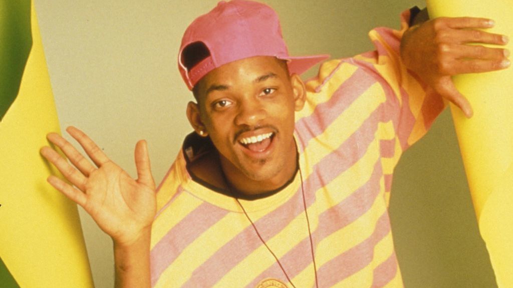 wil smith principe bel air