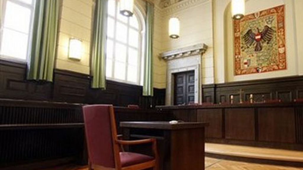 ¿DE QUÉ SE LE ACUSA?