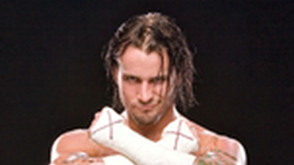 Entrevista a CM Punk