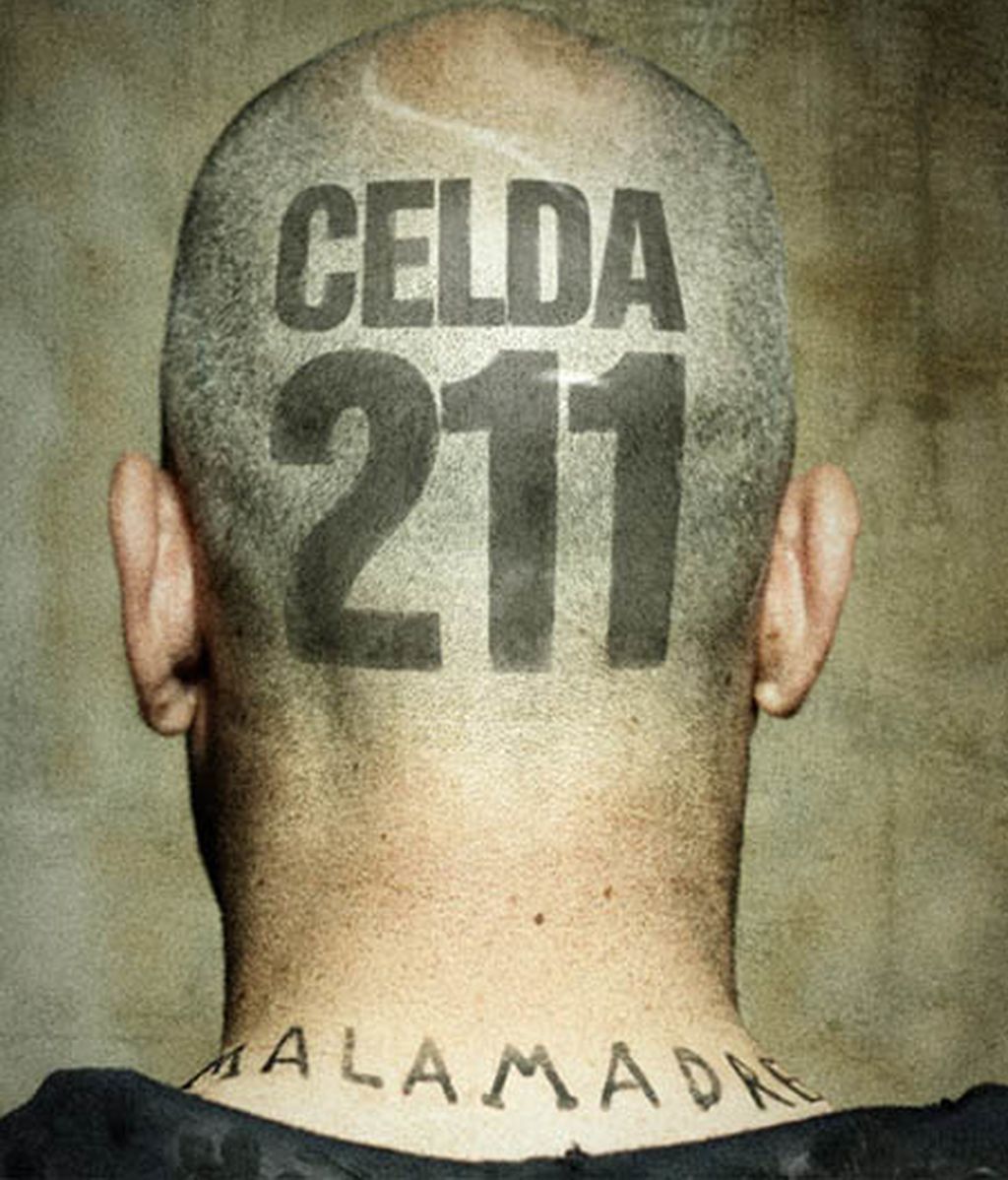'Celda 211'
