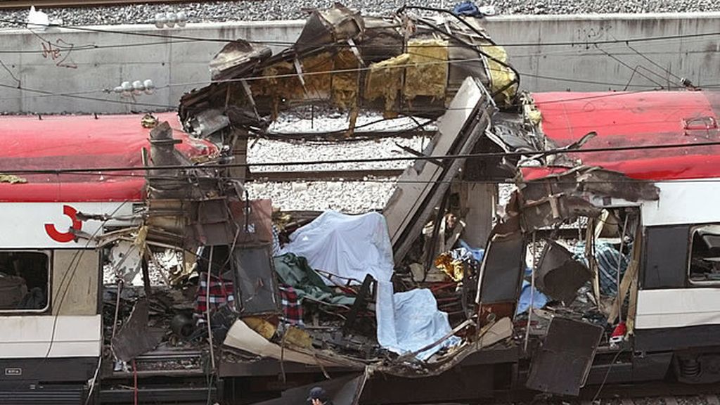 11M, la derrota de los embusteros