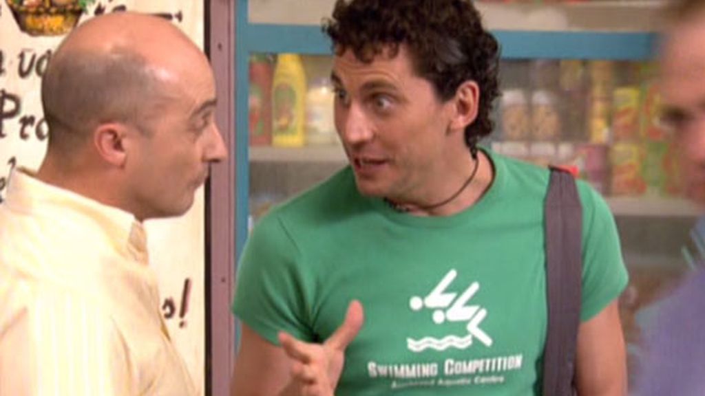 El diablo sobre ruedas