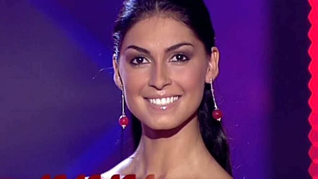 Las finalistas Las finalistas