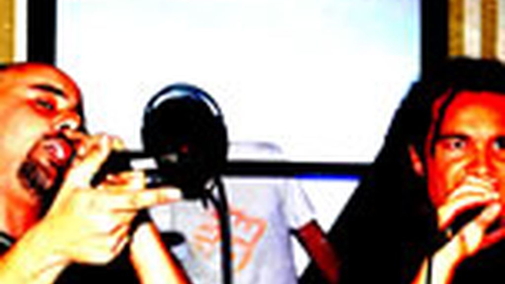 Síndrome Underground