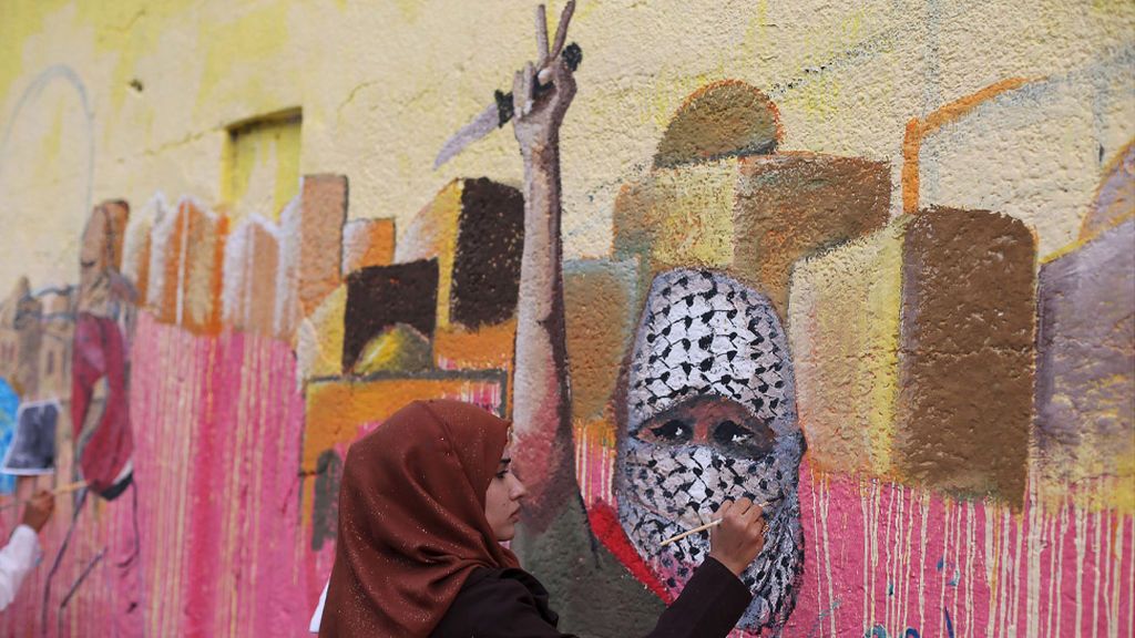 Una vuelta por el mundo, en imágenes