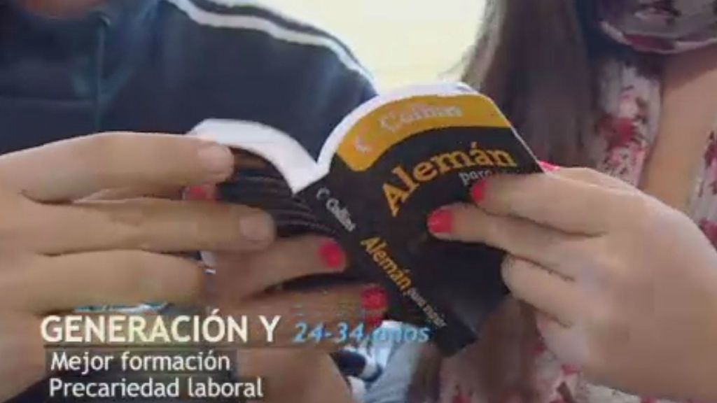 La población a examen: así son las generaciones españolas