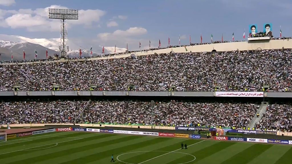 Iran