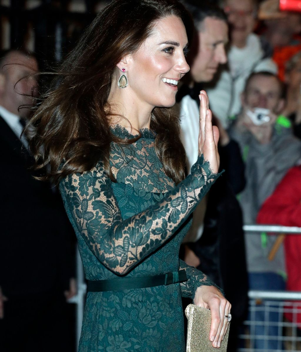 Papel que lleva desempeñando desde 2012