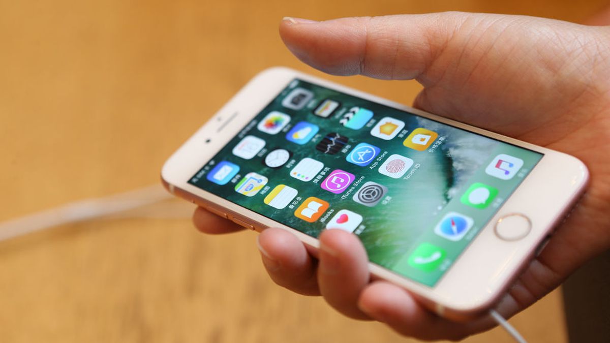 iPhone: tú móvil puede ser secuestrado por un nuevo virus