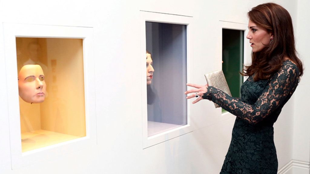 Kate es Licenciada en Historia del Arte