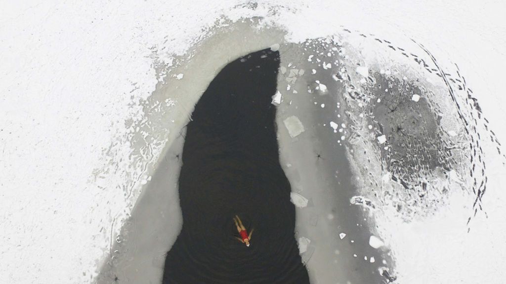 Una vuelta por el mundo, en imágenes