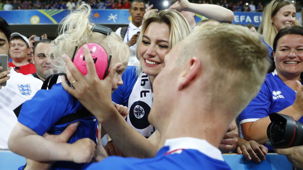 Islandia Islandia