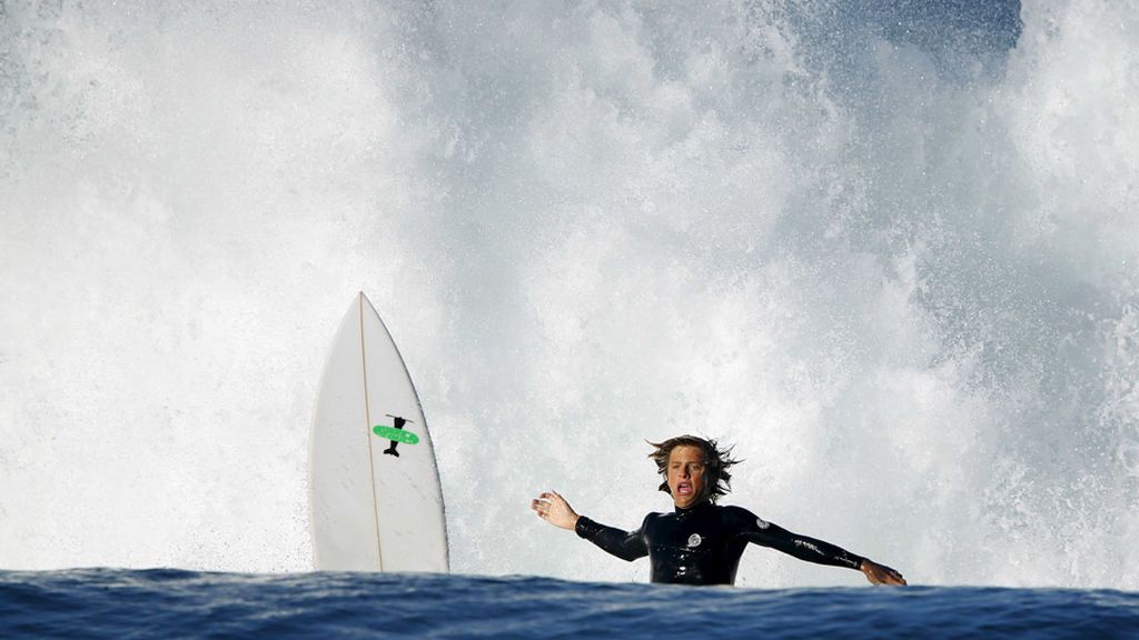 Una vuelta por el mundo, en imágenes