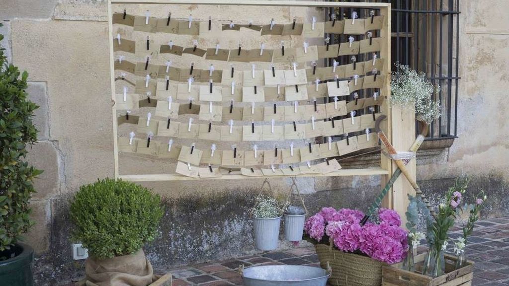 Se llama Mas Cabanyes, un caserío del S.XVI situado en Argentona (Barcelona)