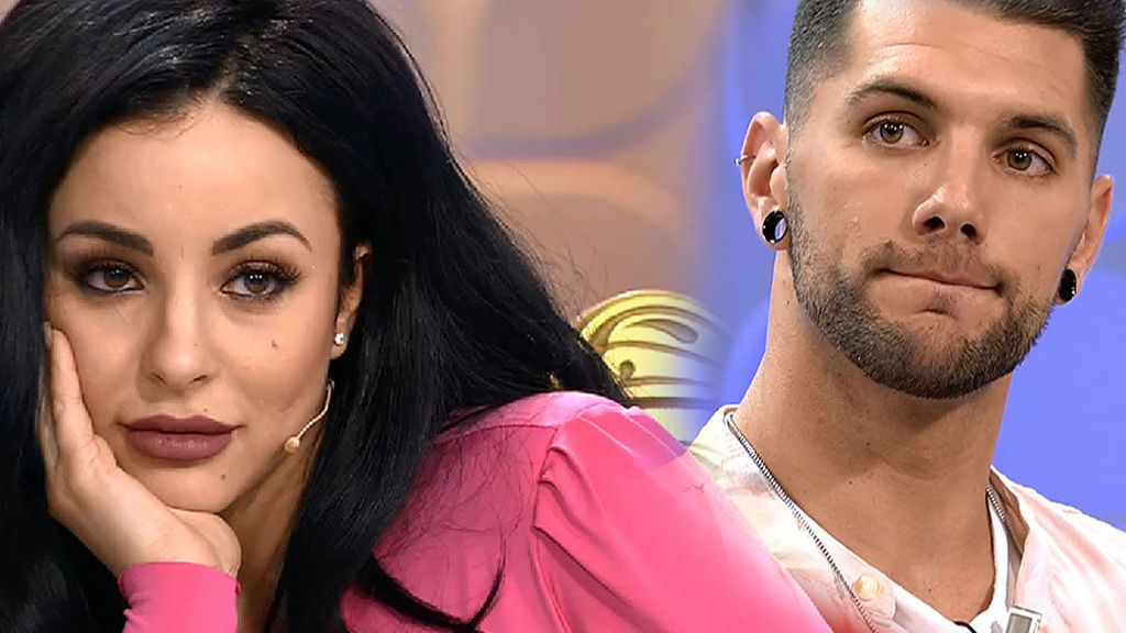 Albert: “Yo no puede decirle te quiero a Rym, todavía” Albert: “Yo no puede decirle te quiero a Rym, todavía”