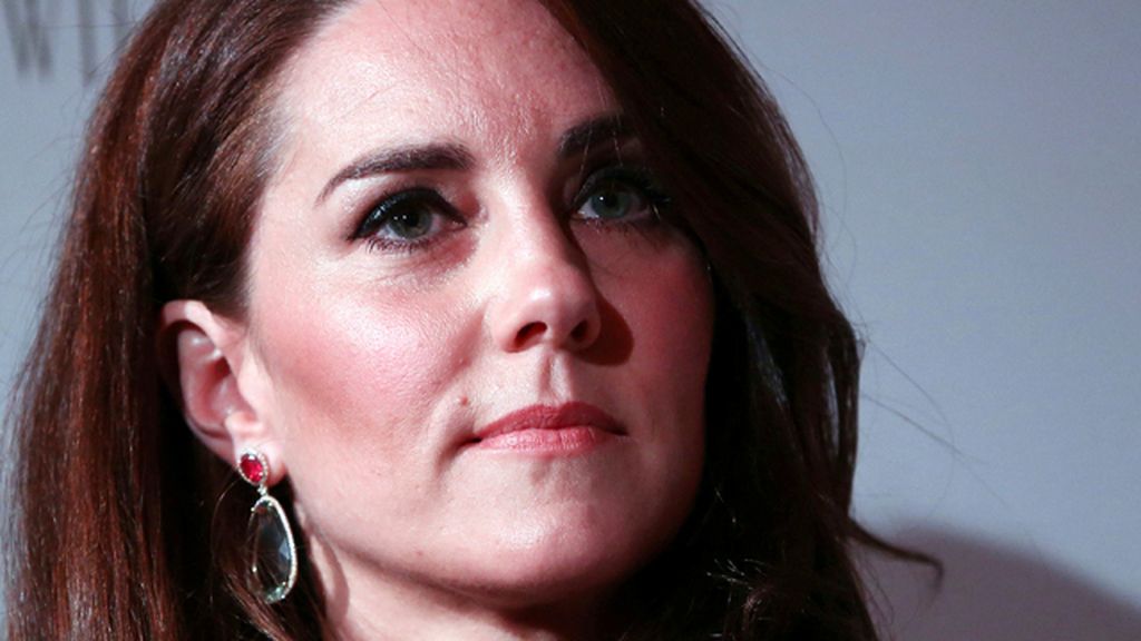 Maquillaje natural en tonos 'nude'