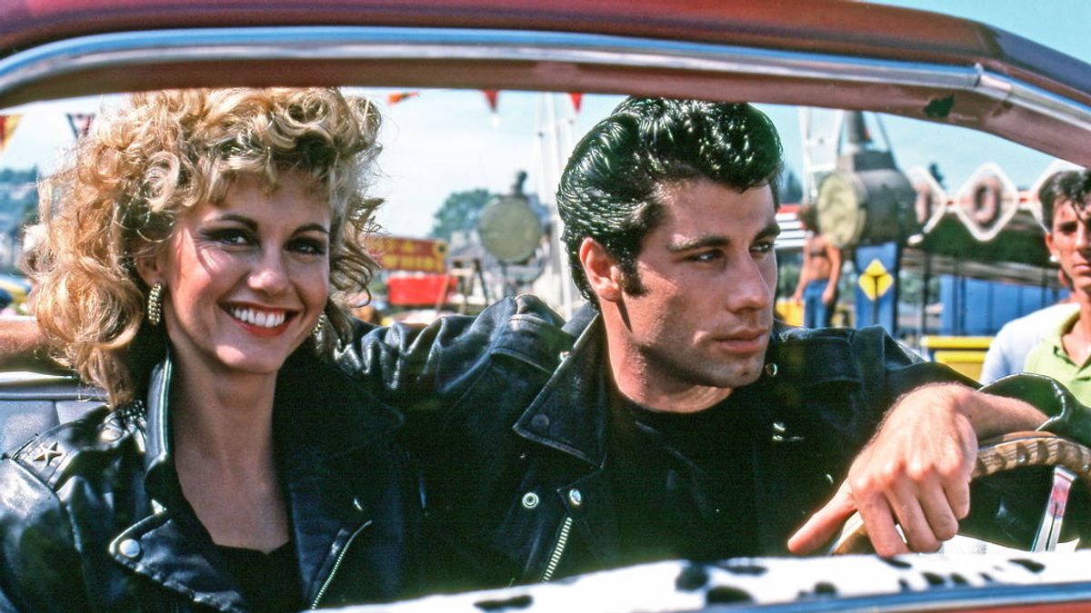 ‘Grease’: Olivia Newton-John anuncia un reencuentro del elenco por su 40ª aniversario ‘Grease’: Olivia Newton-John anuncia un reencuentro del elenco por su 40ª aniversario