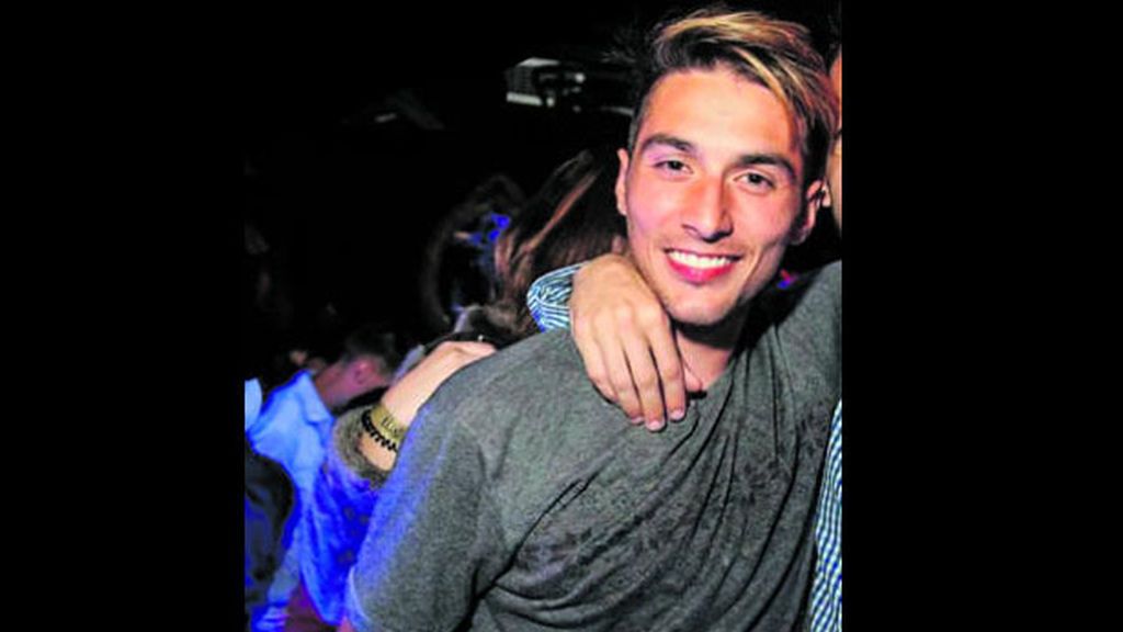 Un canterano del Girona, detenido por agredir presuntamente a una joven en una discoteca