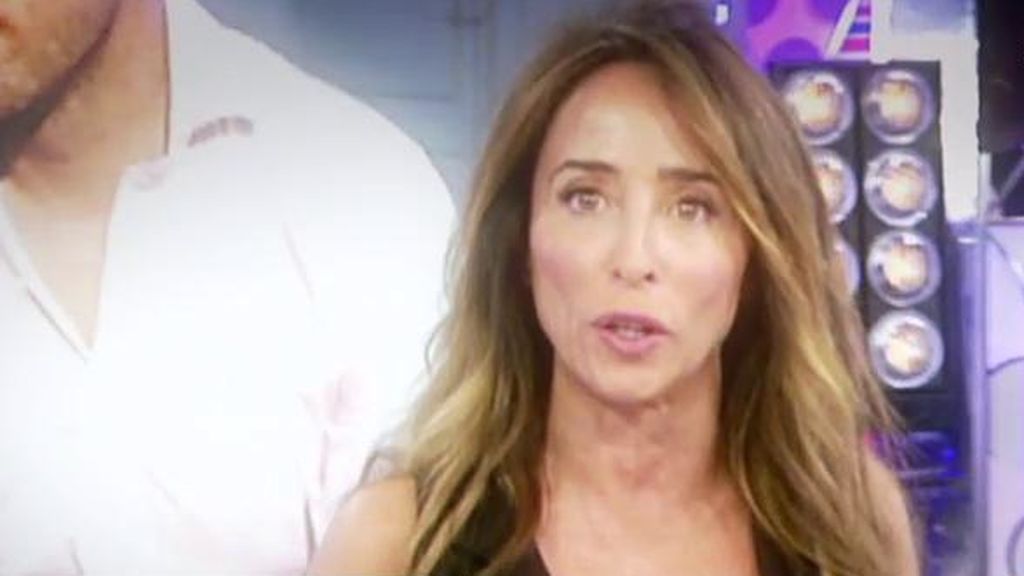 Patiño, de la exclusiva de Terelu y Carmen: “Es una tomadura de pelo”