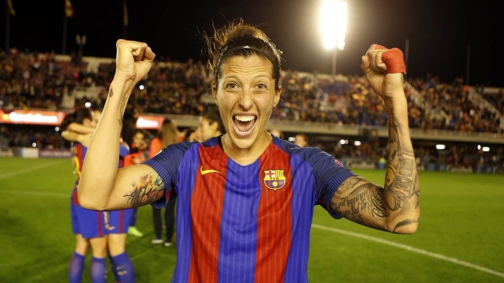 ¡Épico pase del Barça femenino! Primer equipo español de la historia en unas semifinales de Champions