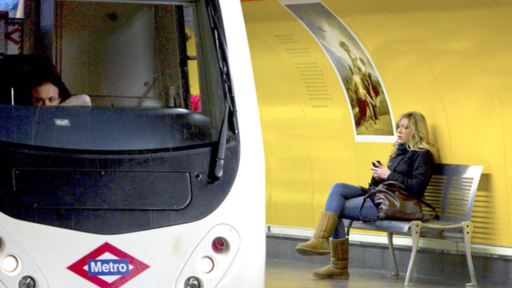 TRANSPORTE PÚBLICO