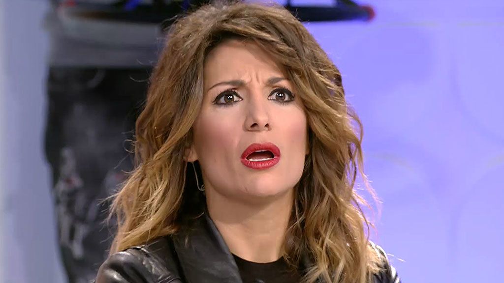 "Eso no te lo crees ni tú"