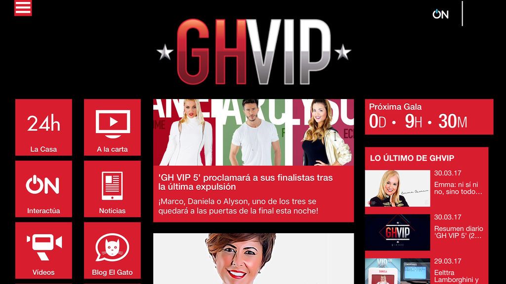 GHVIP