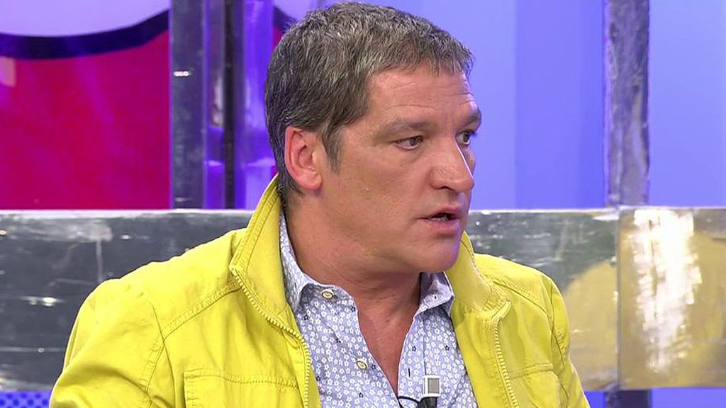 Gustavo González: “Antonio David cree que ha posibilidades de que pueda pisar la cárcel”