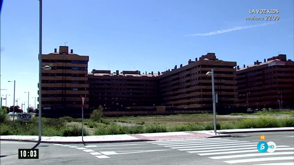 Seseña deja de ser una ciudad fantama con un 80% de las viviendas ocupadas