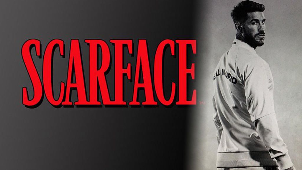 scarface montaje ramos