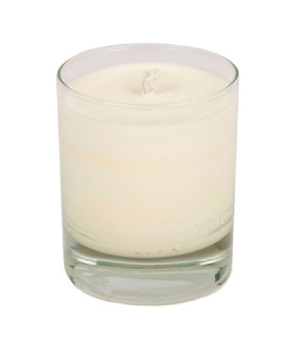 Vela Muji Cedro y patchuli