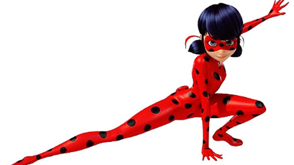 ladybug