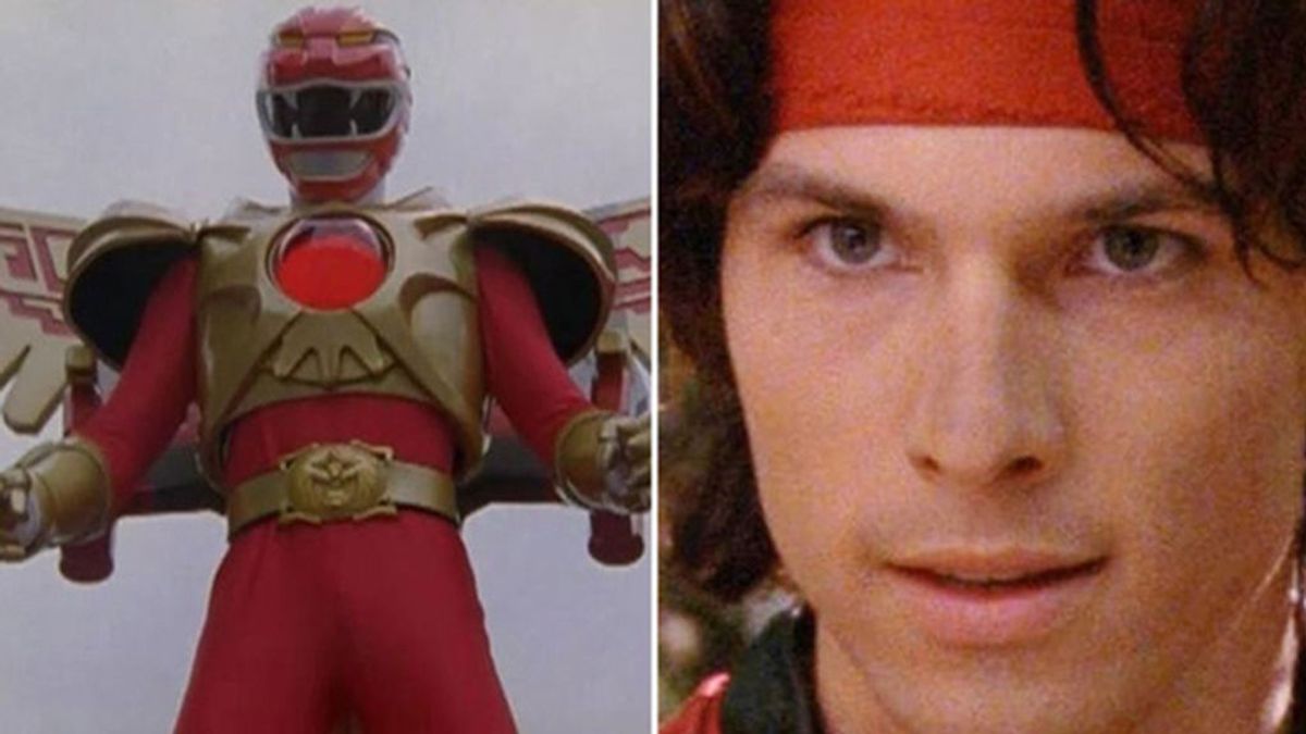 El ‘Power Ranger’ rojo, condenado a 6 años de cárcel por matar a su compañero de piso