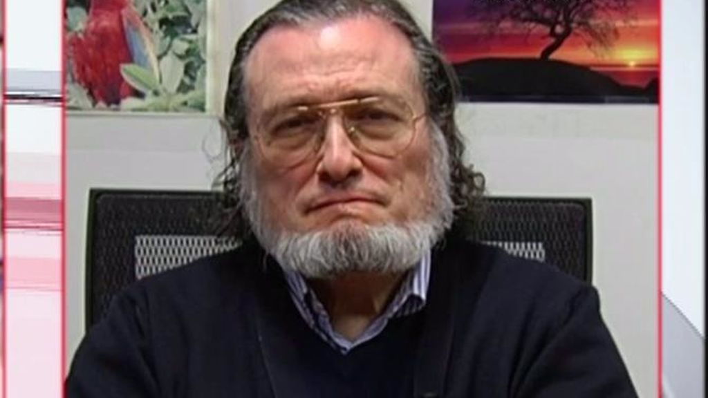 S. Niño Becerra: “Estoy convencido de que en España se va a subir el IVA”