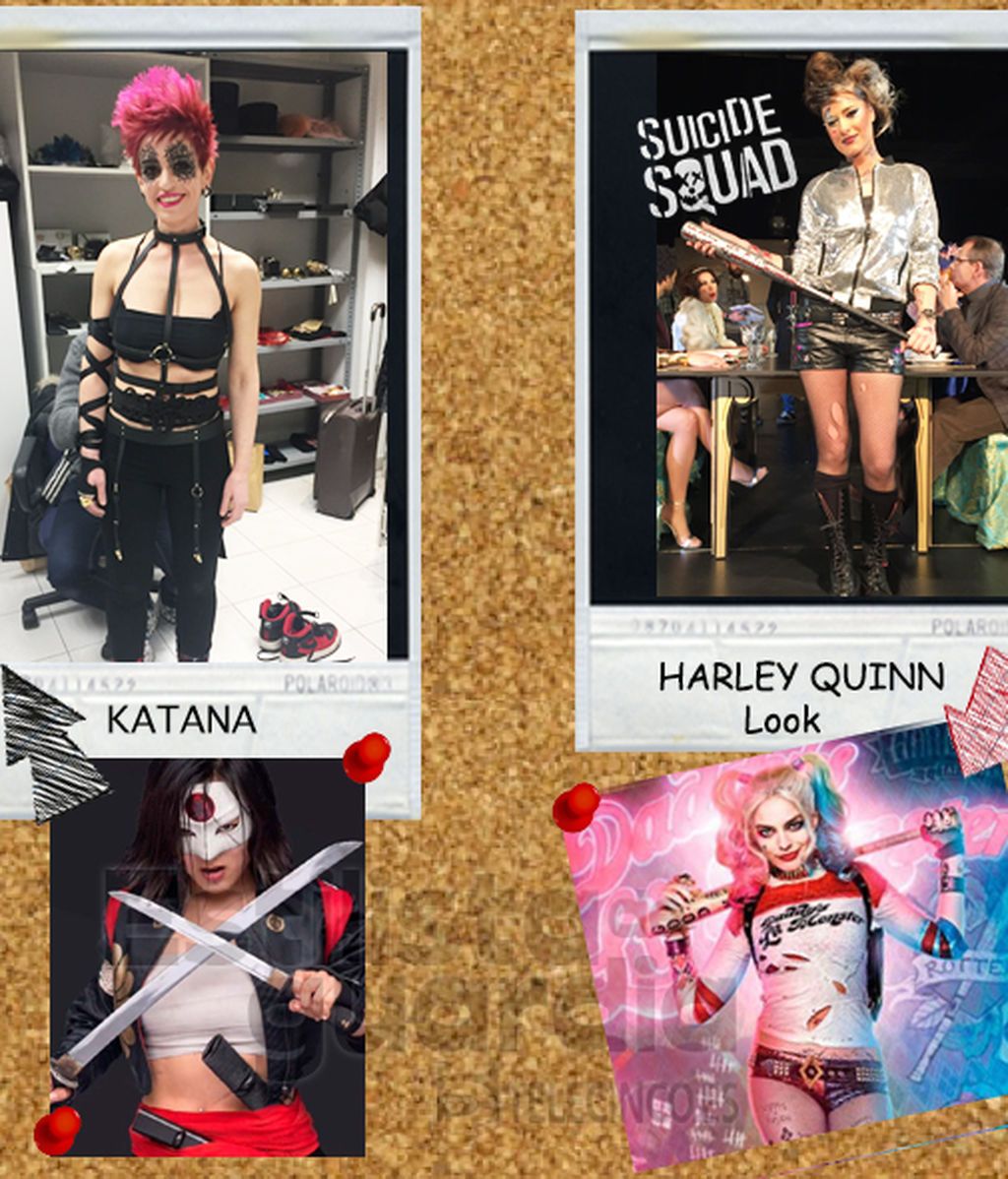 INSPIRACIONES CATANA